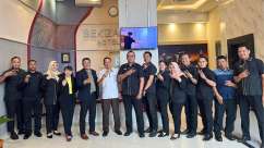 Hotel Bekizaar Perpanjang Predikat Hotel Bintang 3