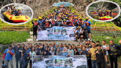 OUTING PT ADI GRAHA WIRA JATIM TAHUN 2026