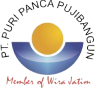 PT PURI PANCA PUJIBANGUN Logo