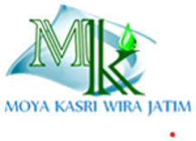 Moya Kasri Wira Jatim Logo