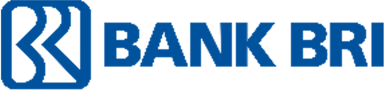 Bank BRI Logo