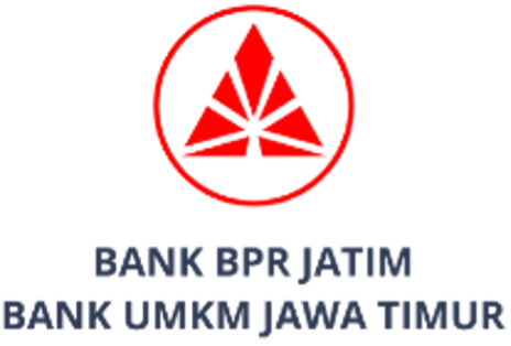 Bank BPR JATIM Logo