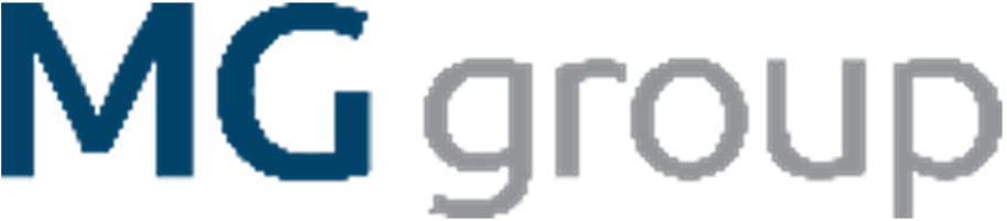 MG Group Logo