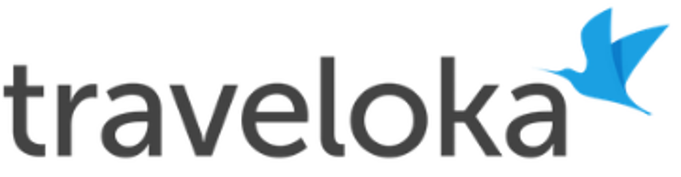 Traveloka Logo