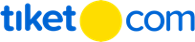 Tiket.com Logo
