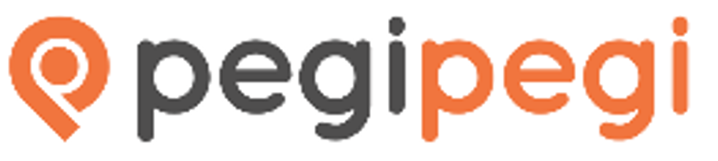 Pegipegi Logo