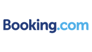 Booking.com Logo
