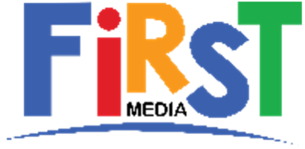 First Media Logo