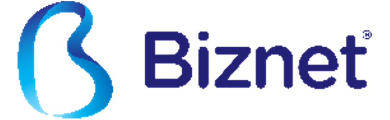 Biznet Logo
