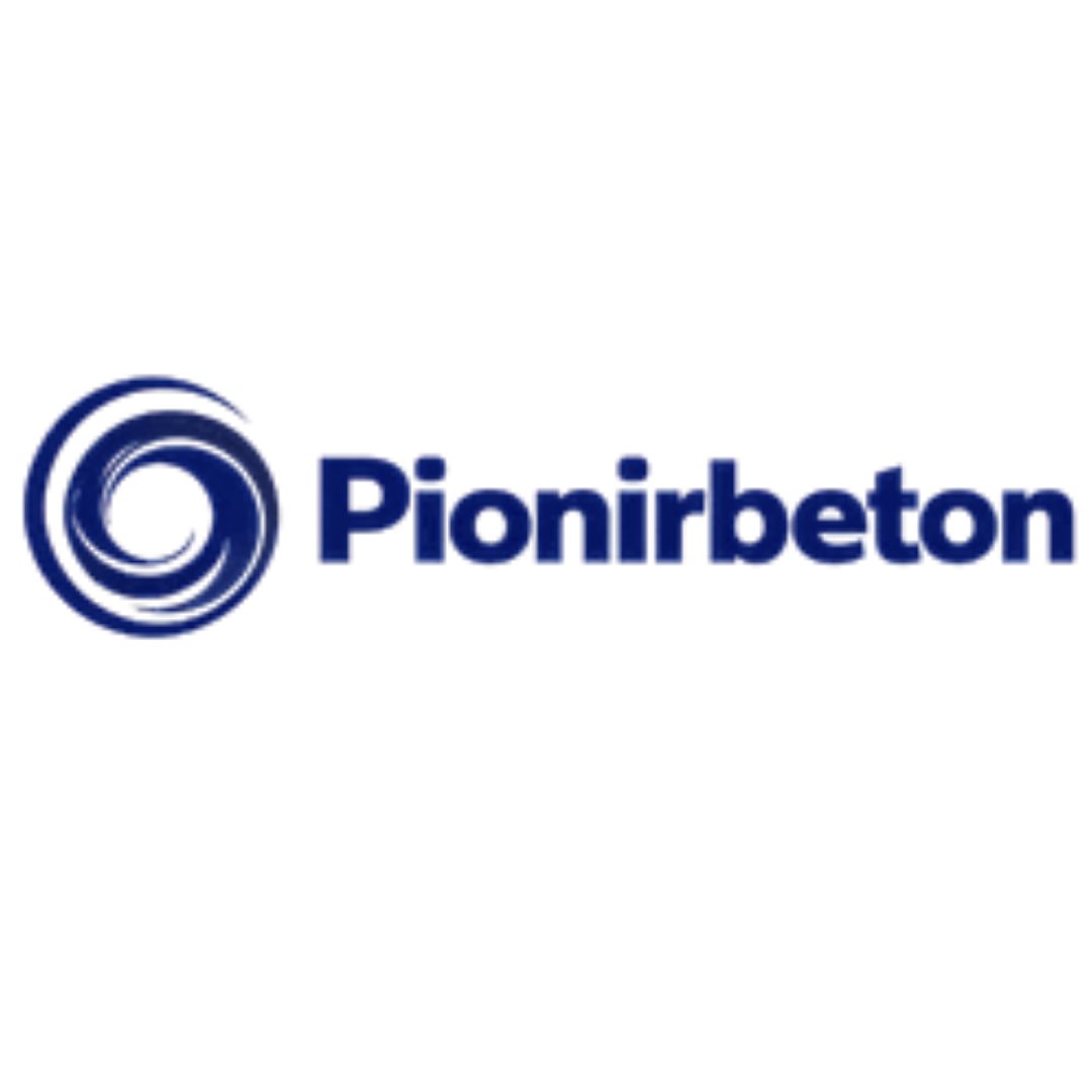 Pionirbeton Logo